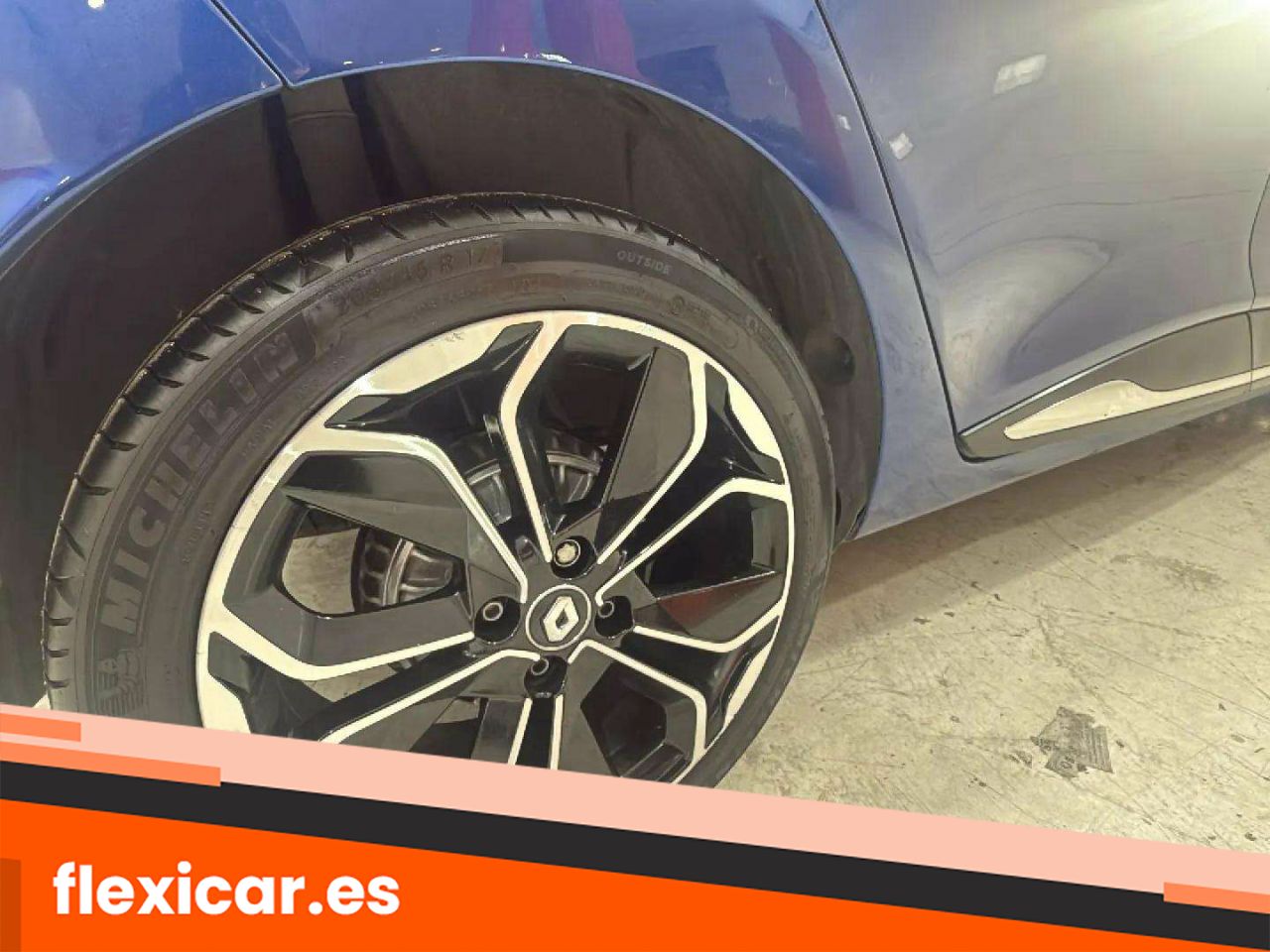 Foto Renault Clio 19