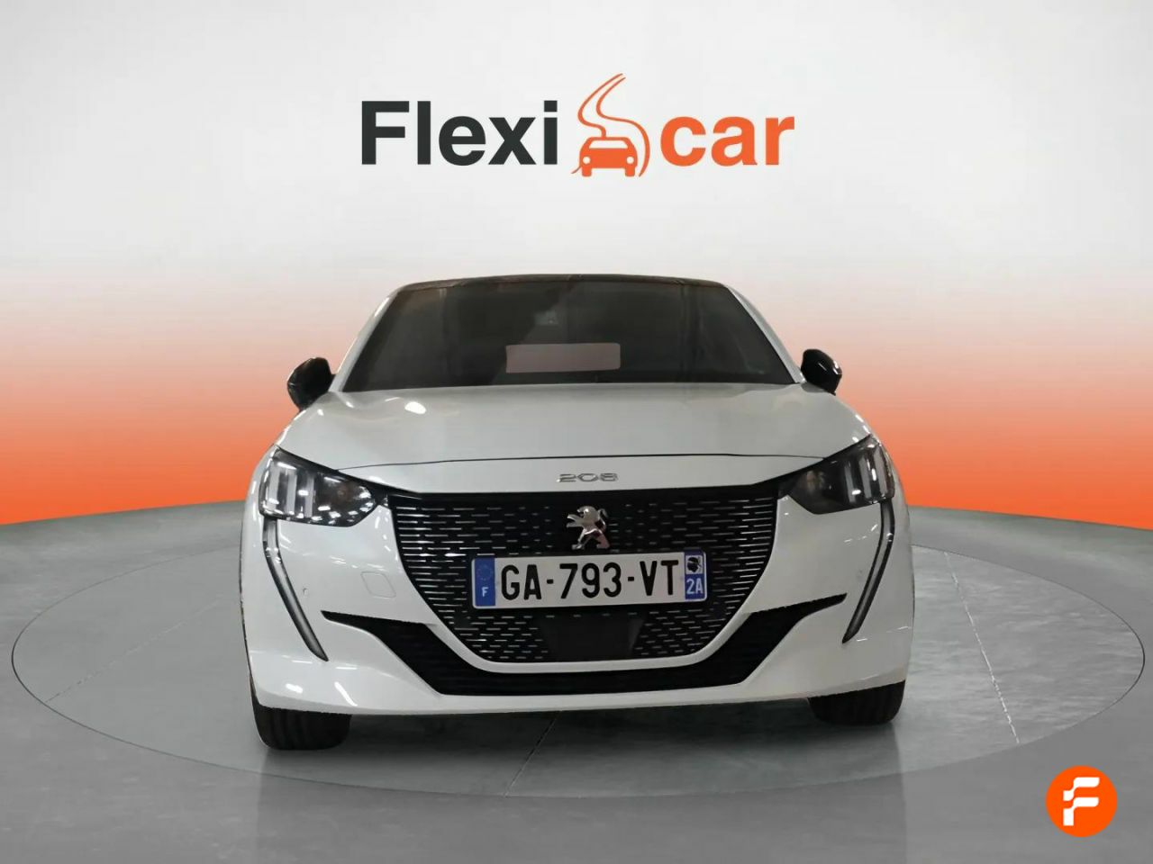 Foto Peugeot 208 2