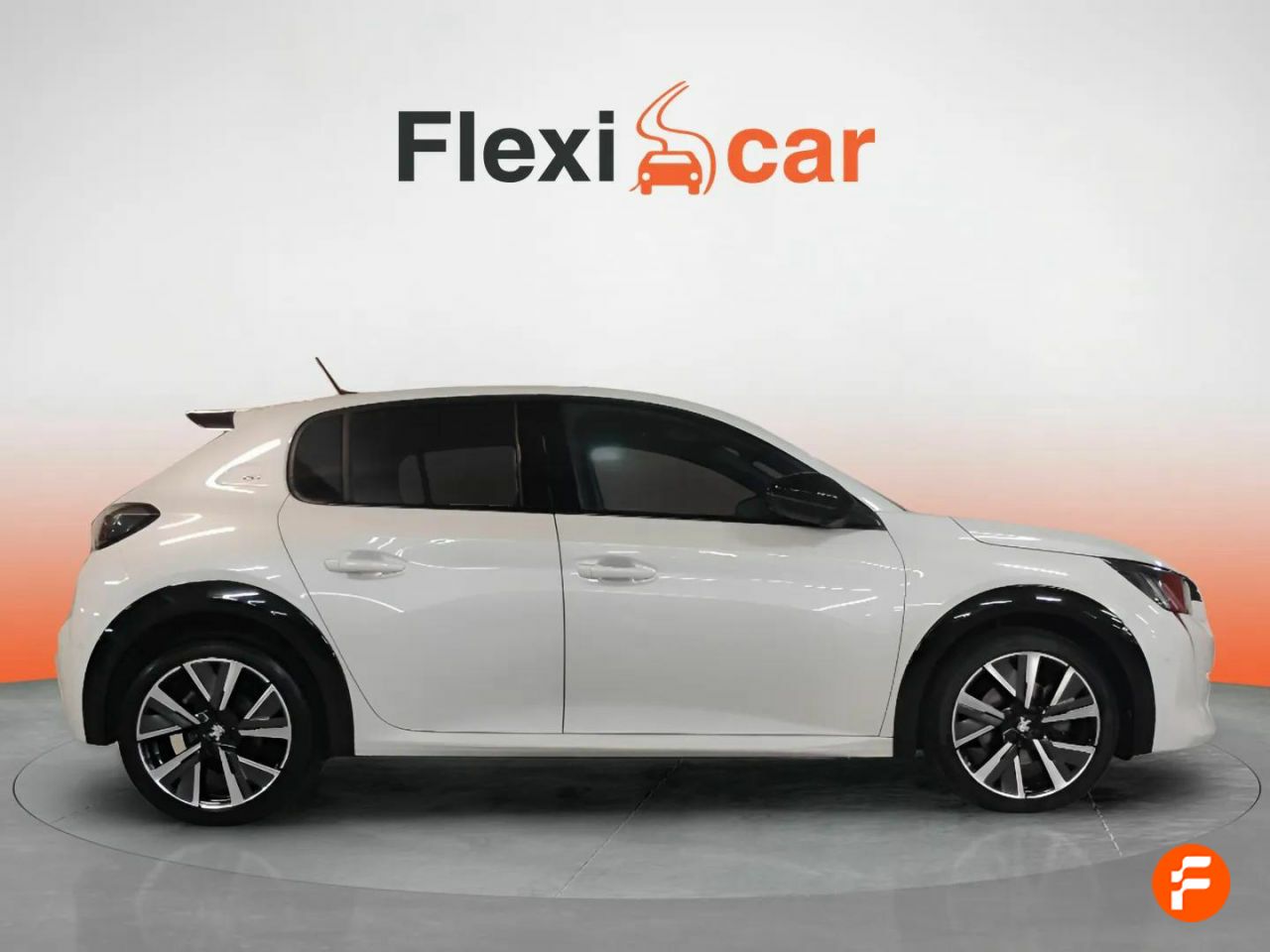 Foto Peugeot 208 5