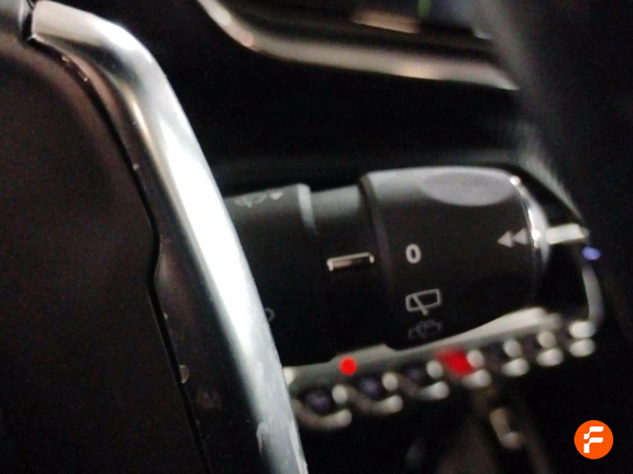 Foto Peugeot 208 18