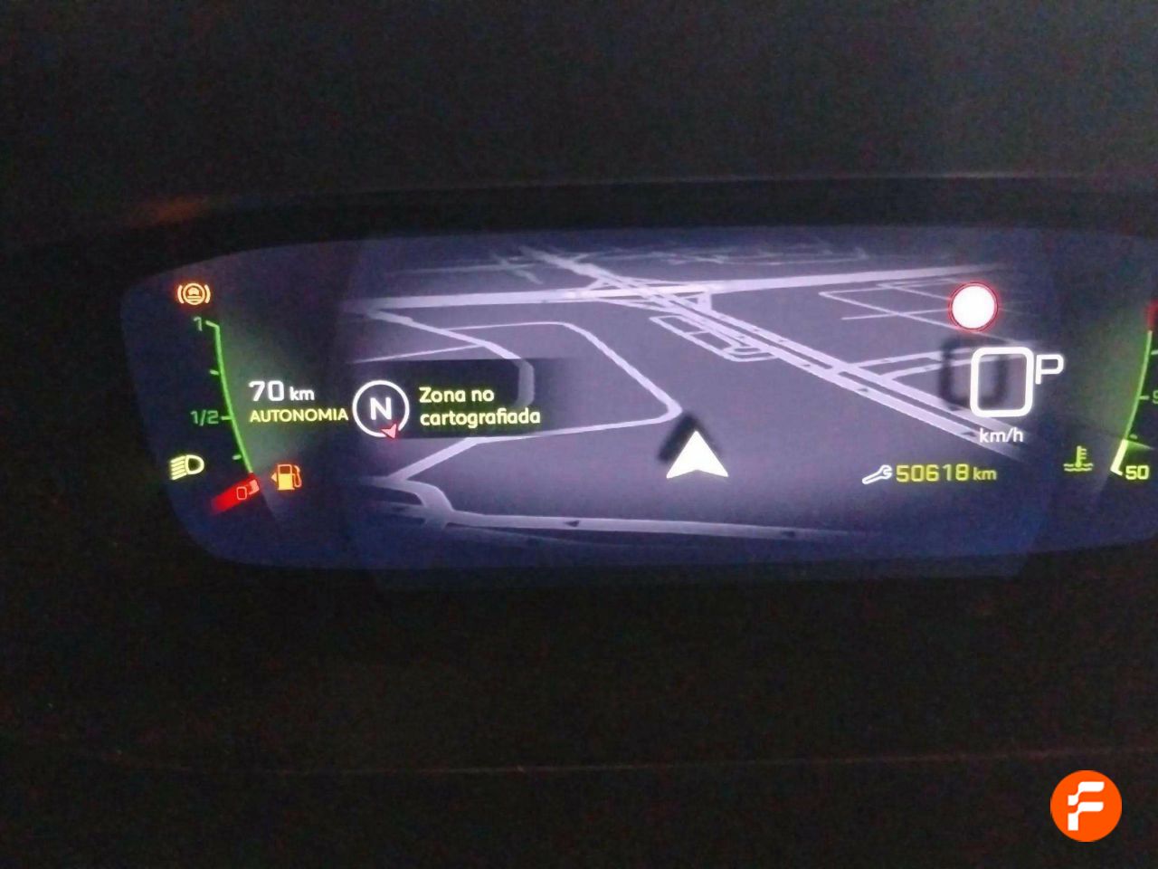 Foto Peugeot 208 20