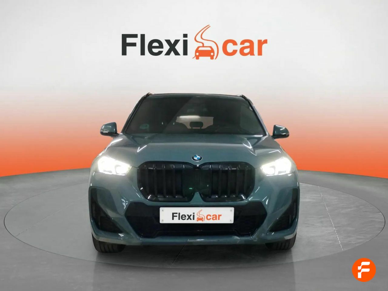 Foto BMW X1 2