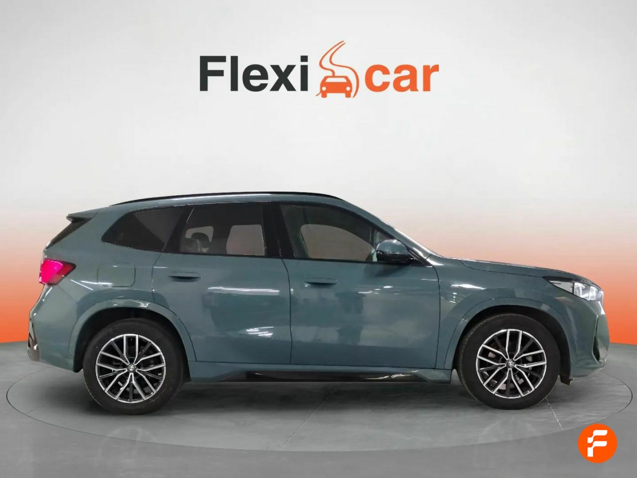 Foto BMW X1 3