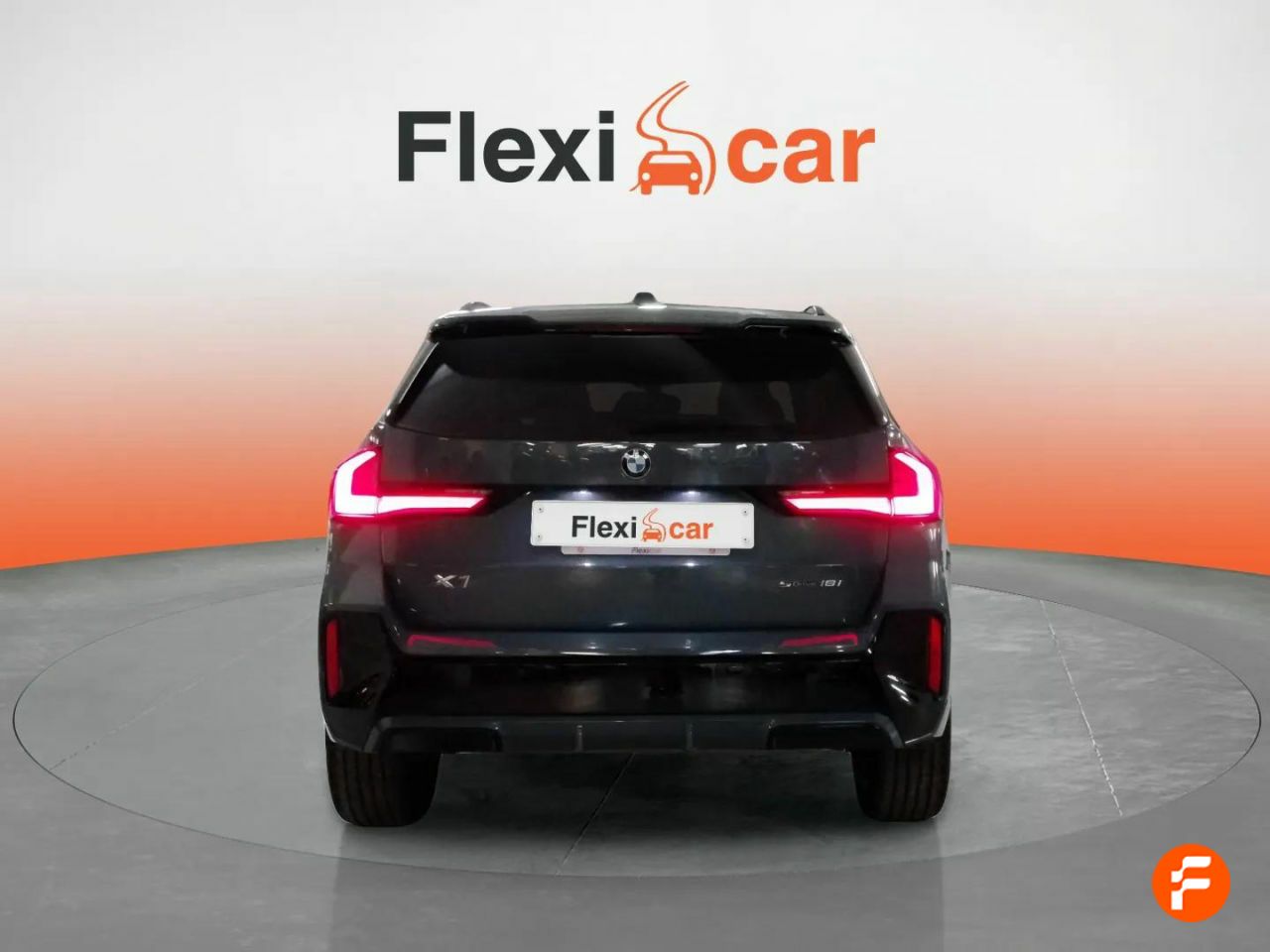 Foto BMW X1 4