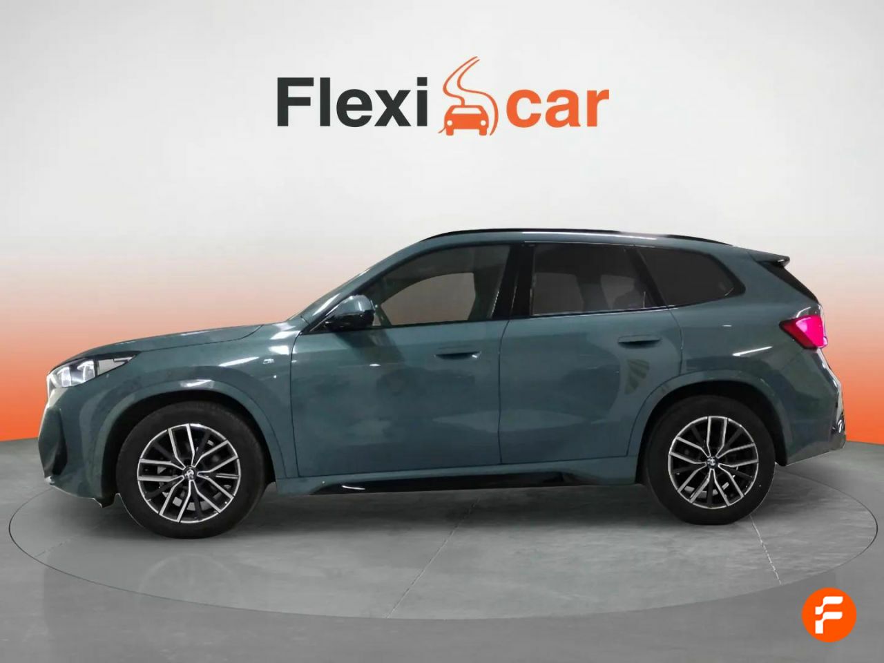 Foto BMW X1 5