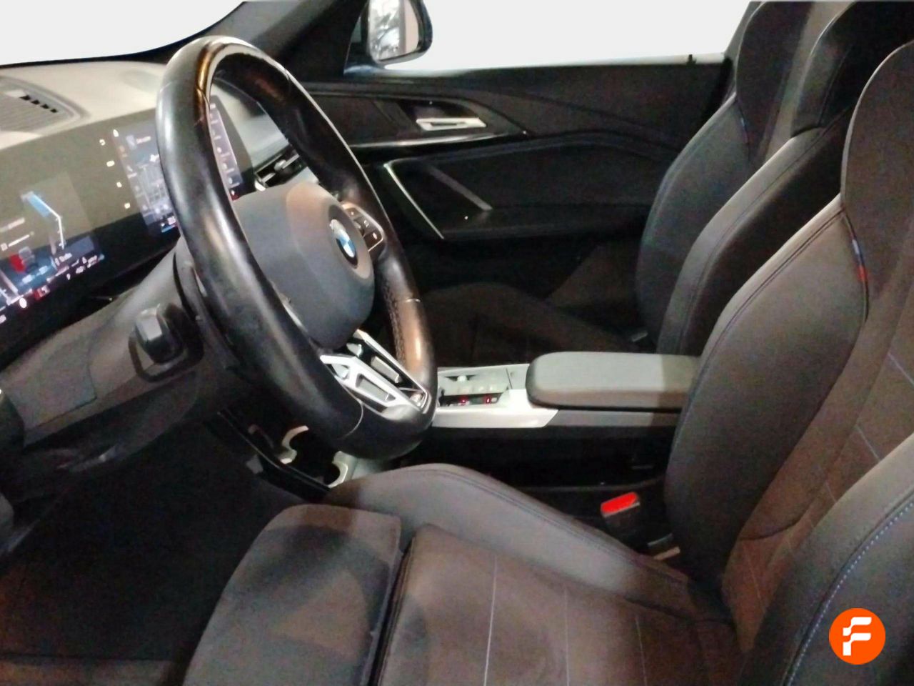 Foto BMW X1 7