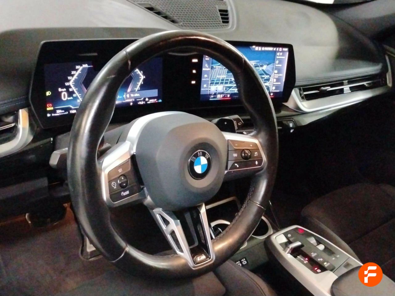 Foto BMW X1 8