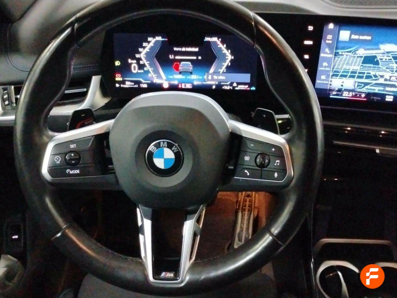 Foto BMW X1 10