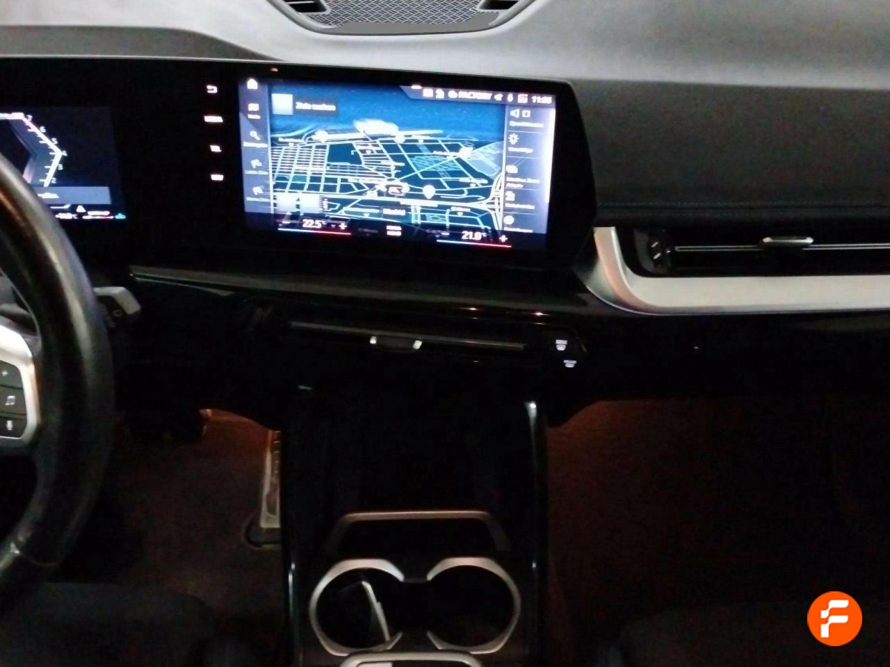 Foto BMW X1 12