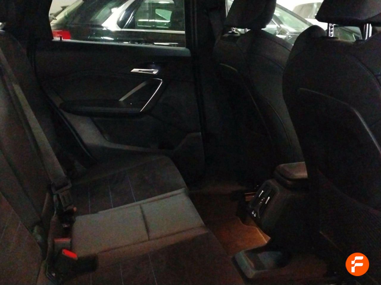 Foto BMW X1 14