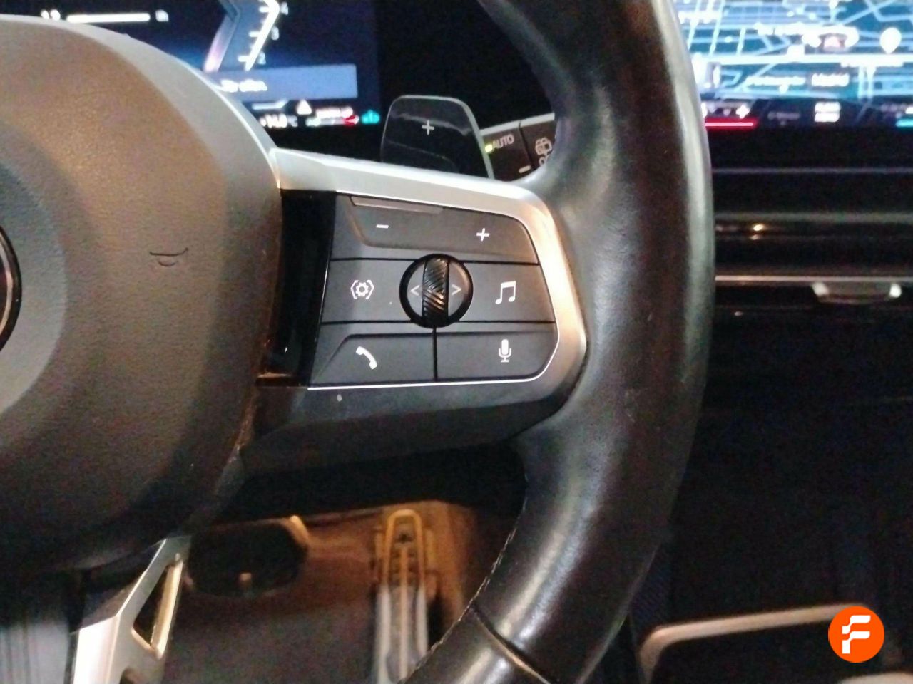 Foto BMW X1 17