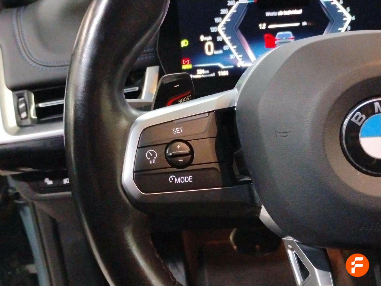 Foto BMW X1 18