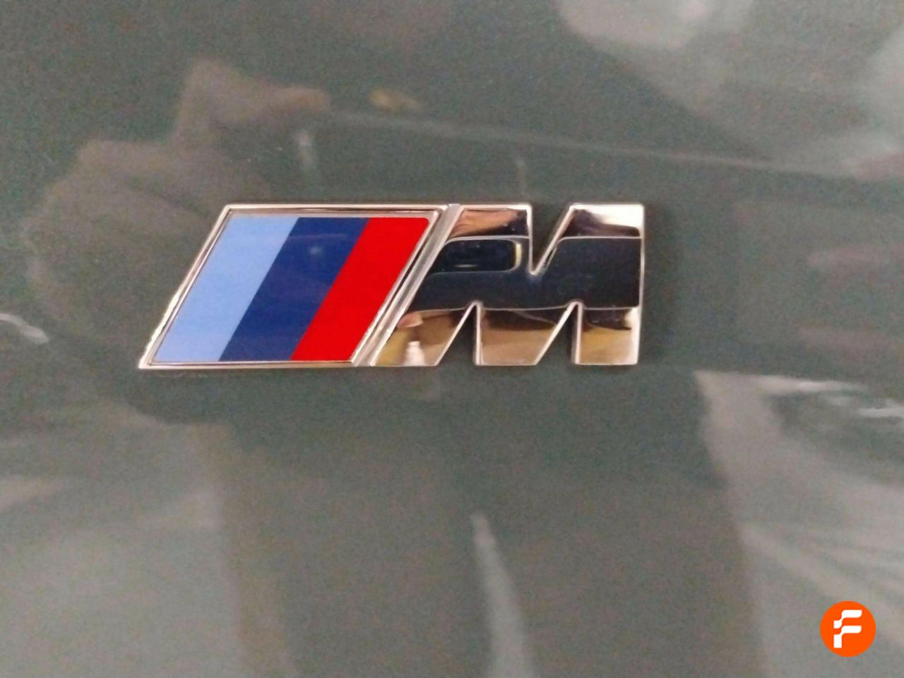 Foto BMW X1 22