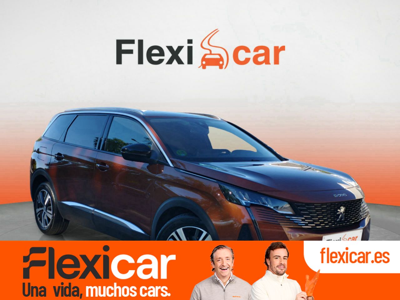 Foto Peugeot 5008 1