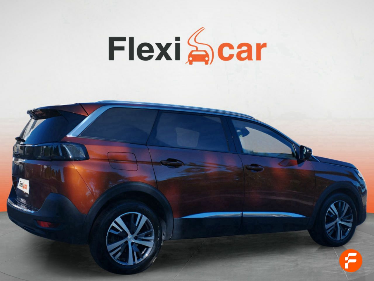 Foto Peugeot 5008 5