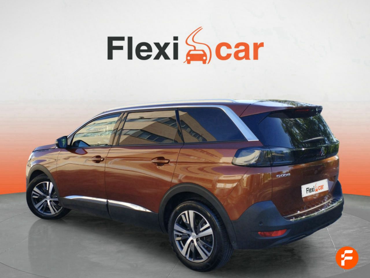 Foto Peugeot 5008 7