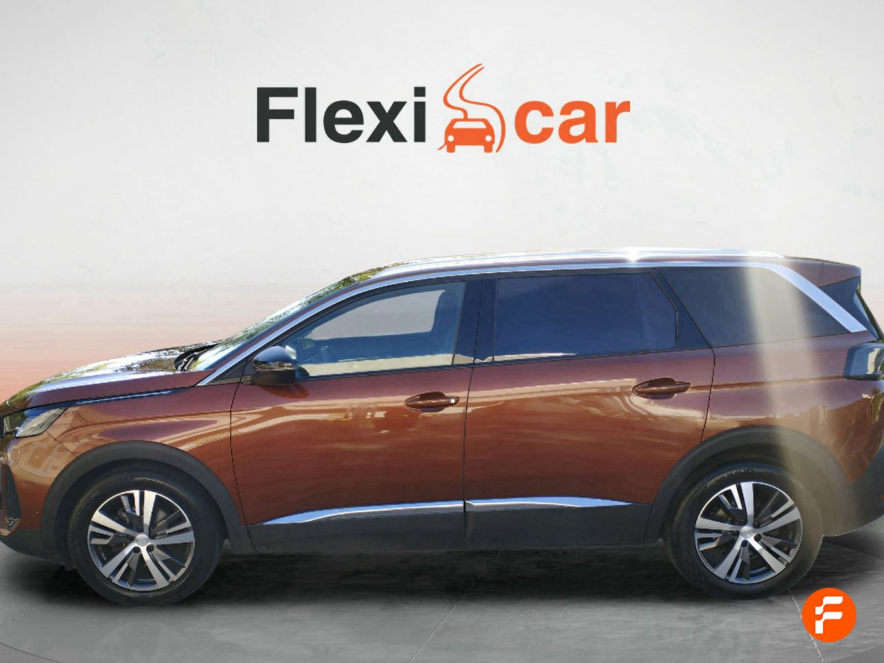 Foto Peugeot 5008 8