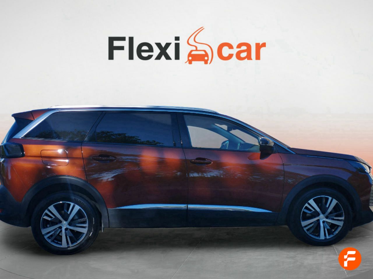Foto Peugeot 5008 9