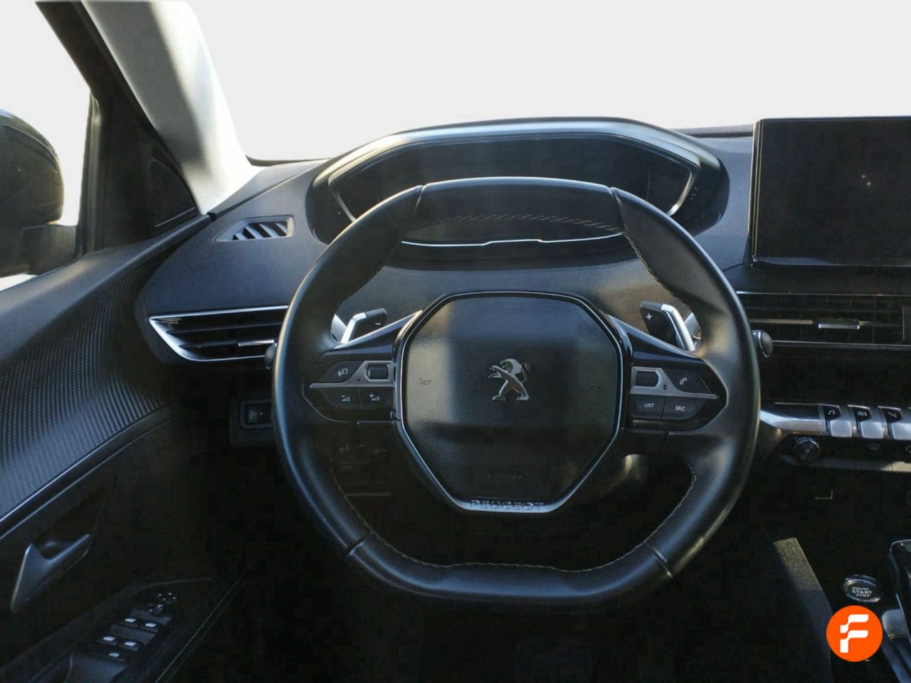 Foto Peugeot 5008 15