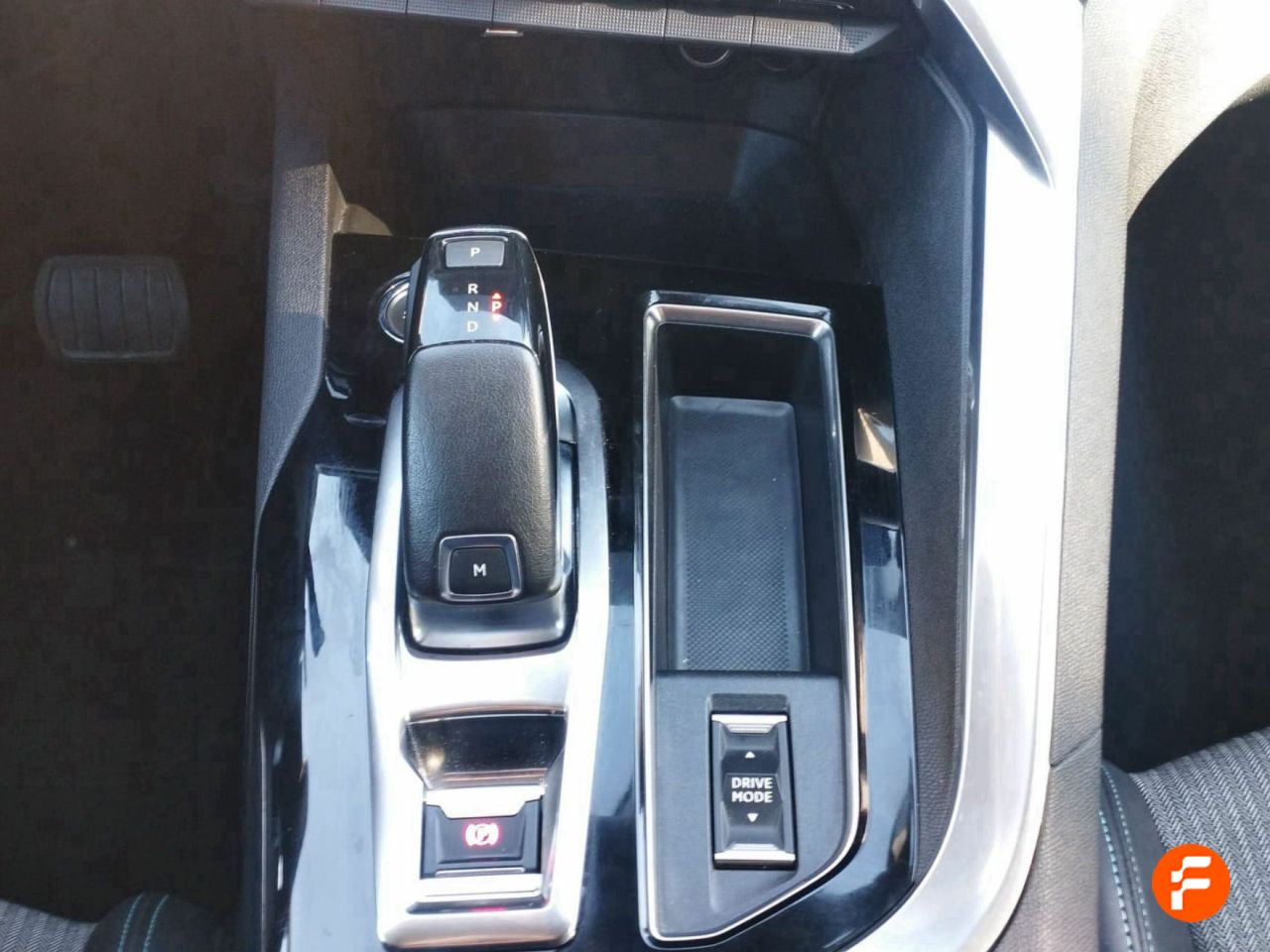 Foto Peugeot 5008 16