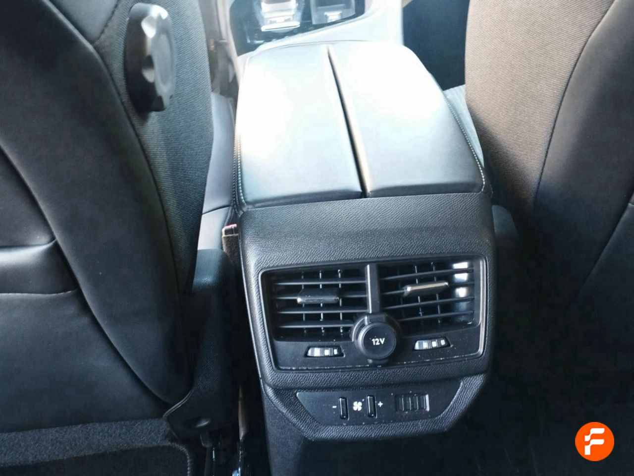 Foto Peugeot 5008 20