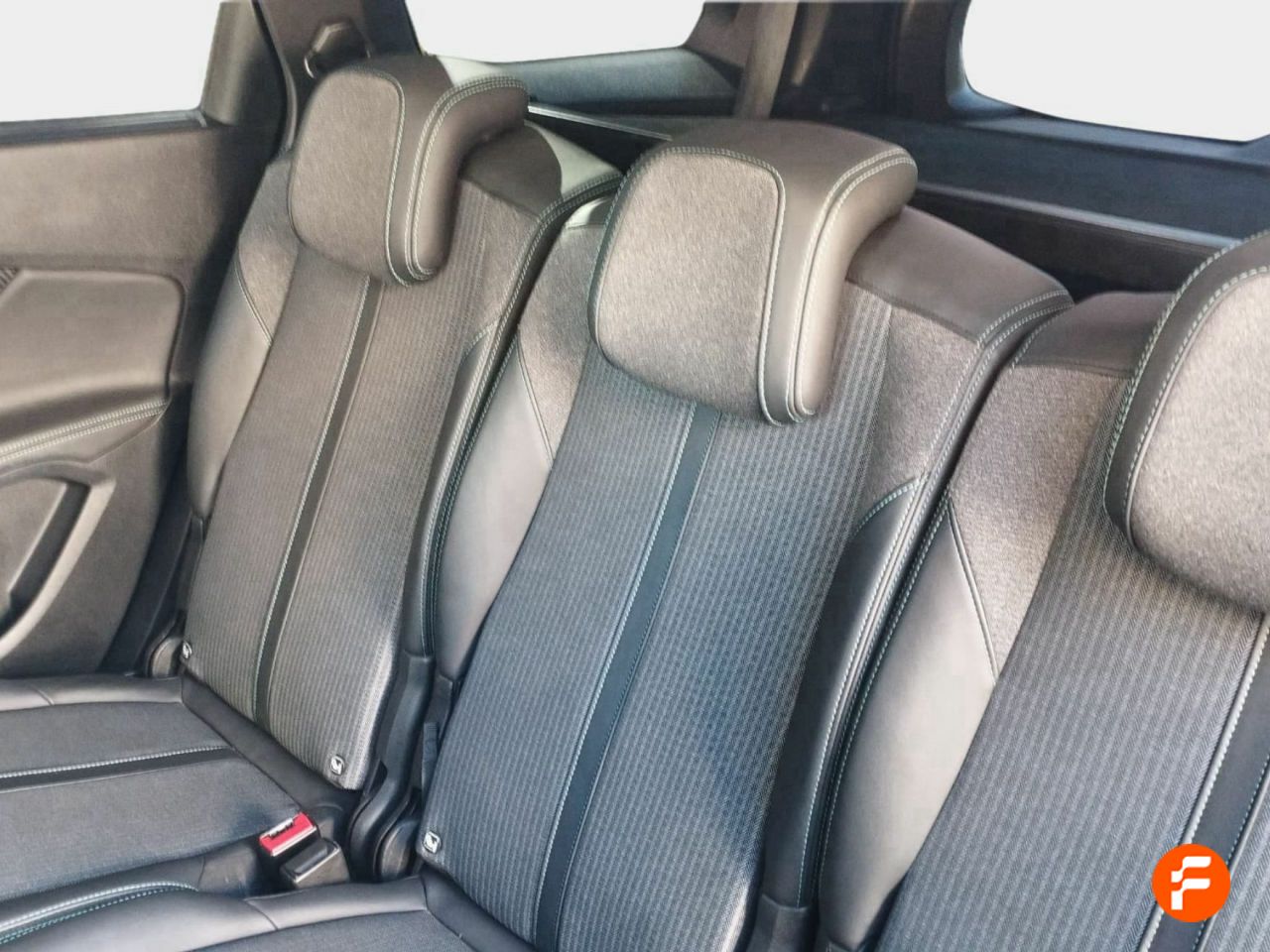 Foto Peugeot 5008 22
