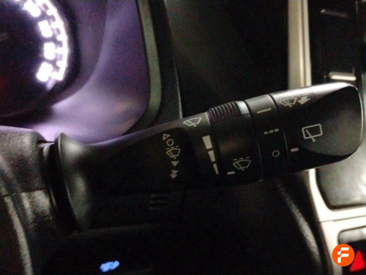 Foto Toyota Land Cruiser 12