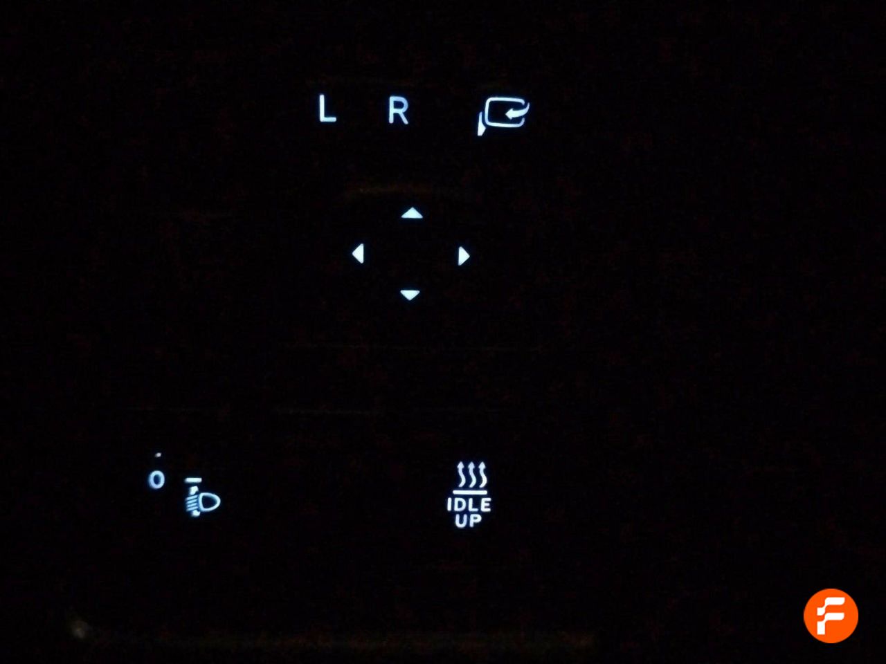 Foto Toyota Land Cruiser 17