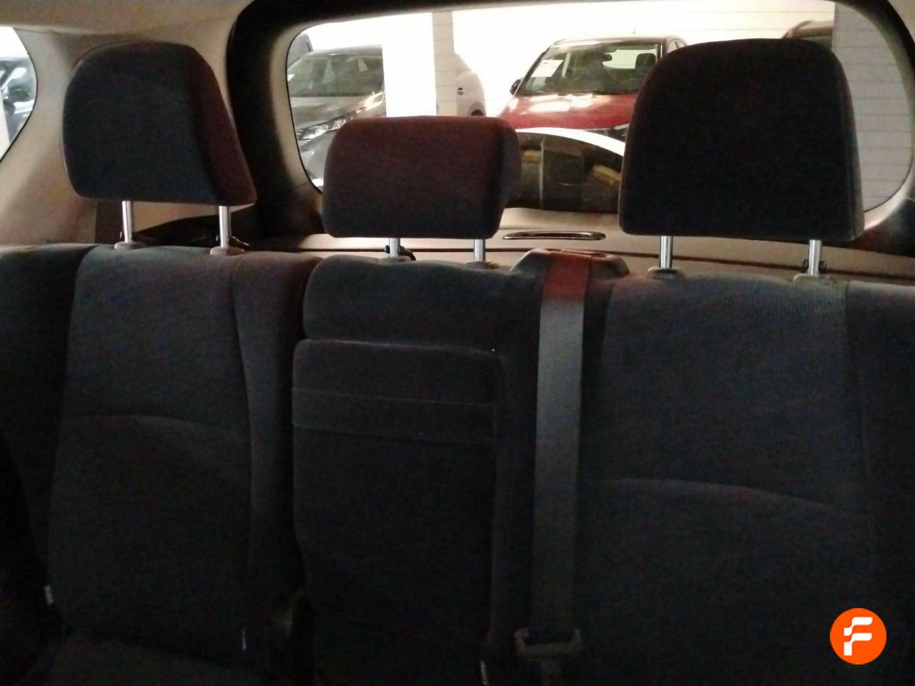 Foto Toyota Land Cruiser 19