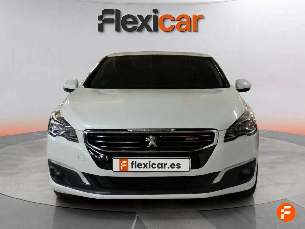 Foto Peugeot 508 2