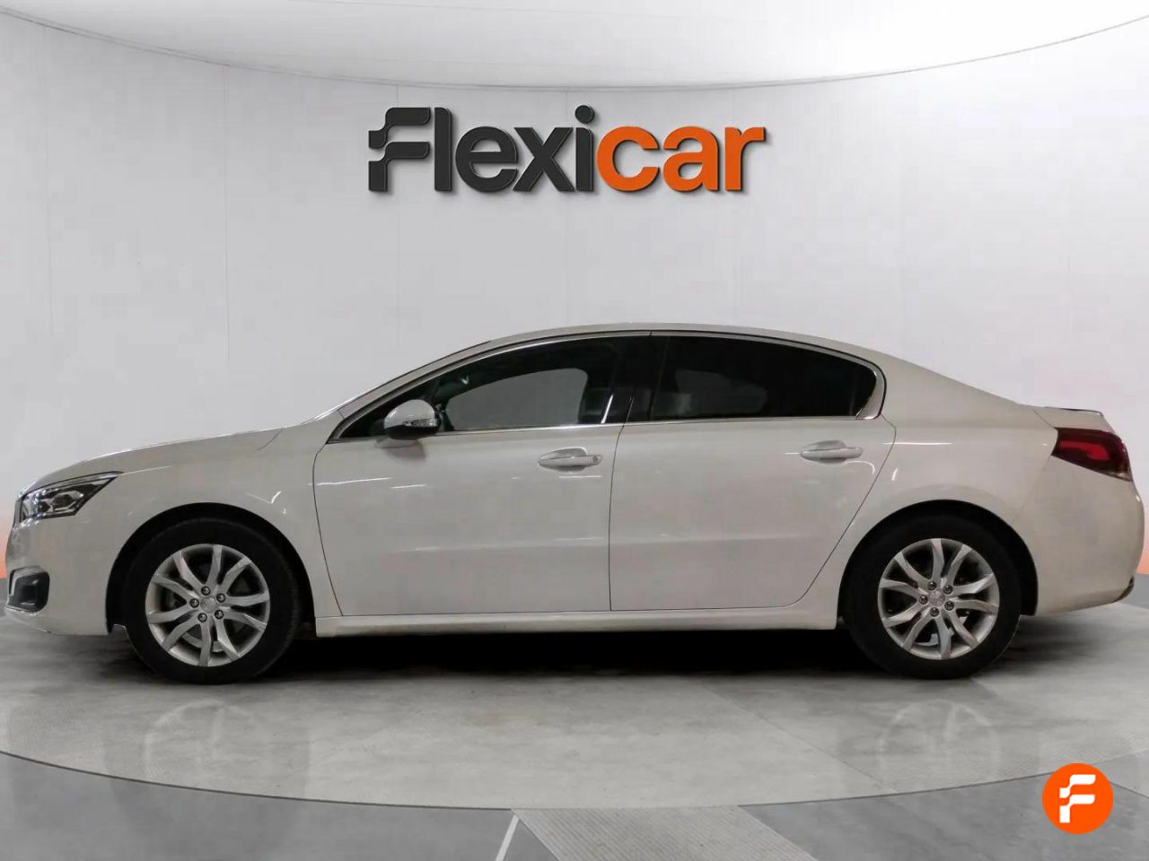 Foto Peugeot 508 3