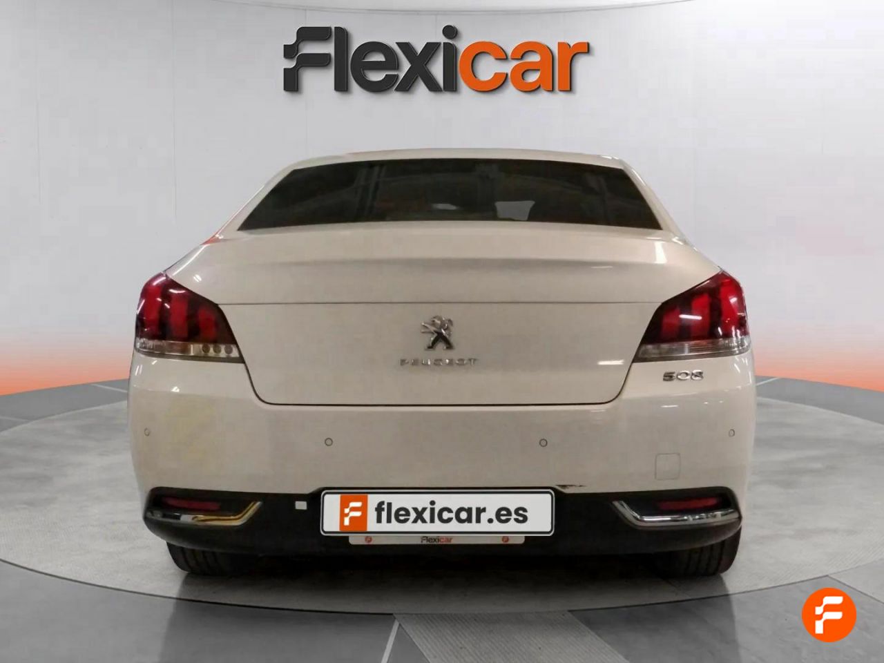 Foto Peugeot 508 4
