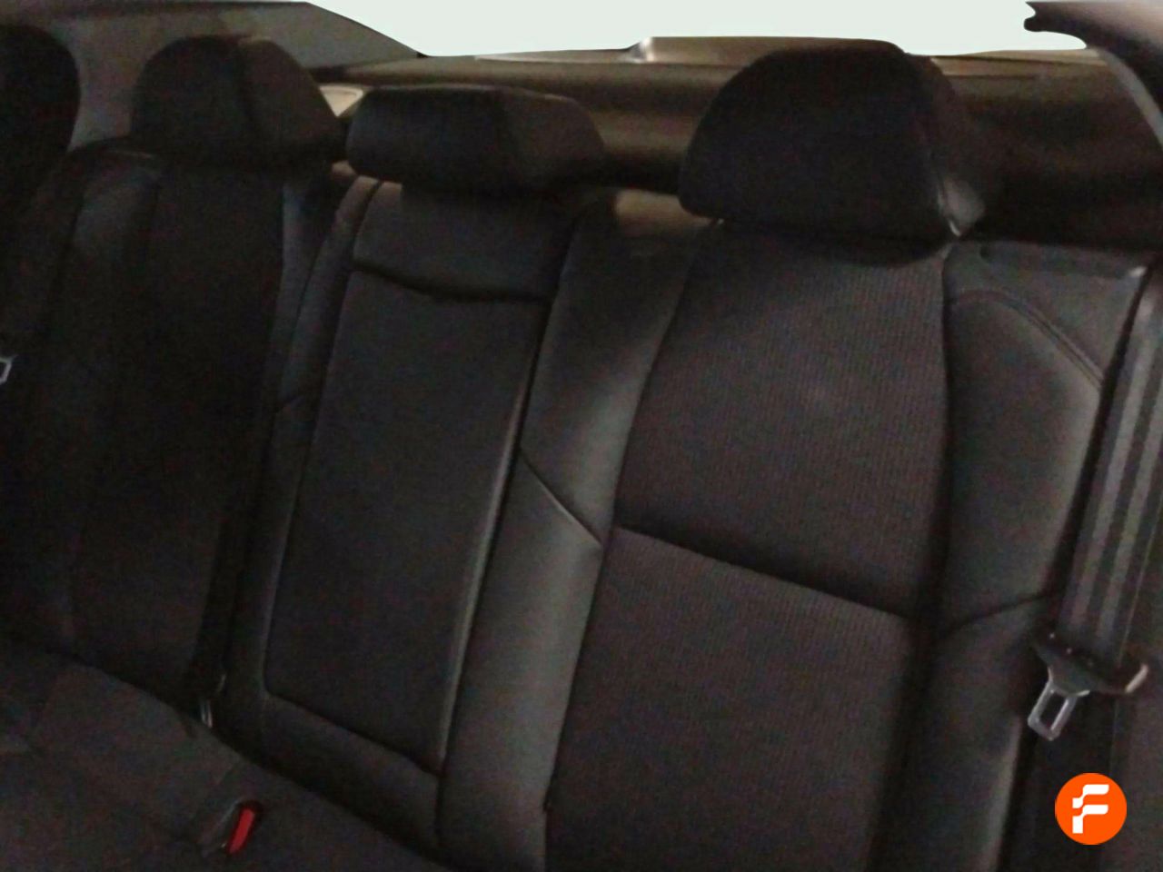 Foto Peugeot 508 16