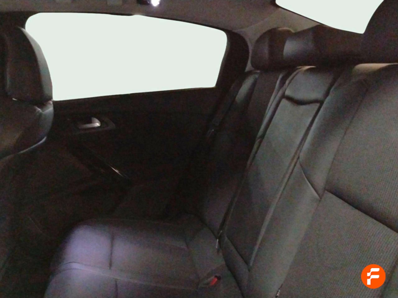 Foto Peugeot 508 17