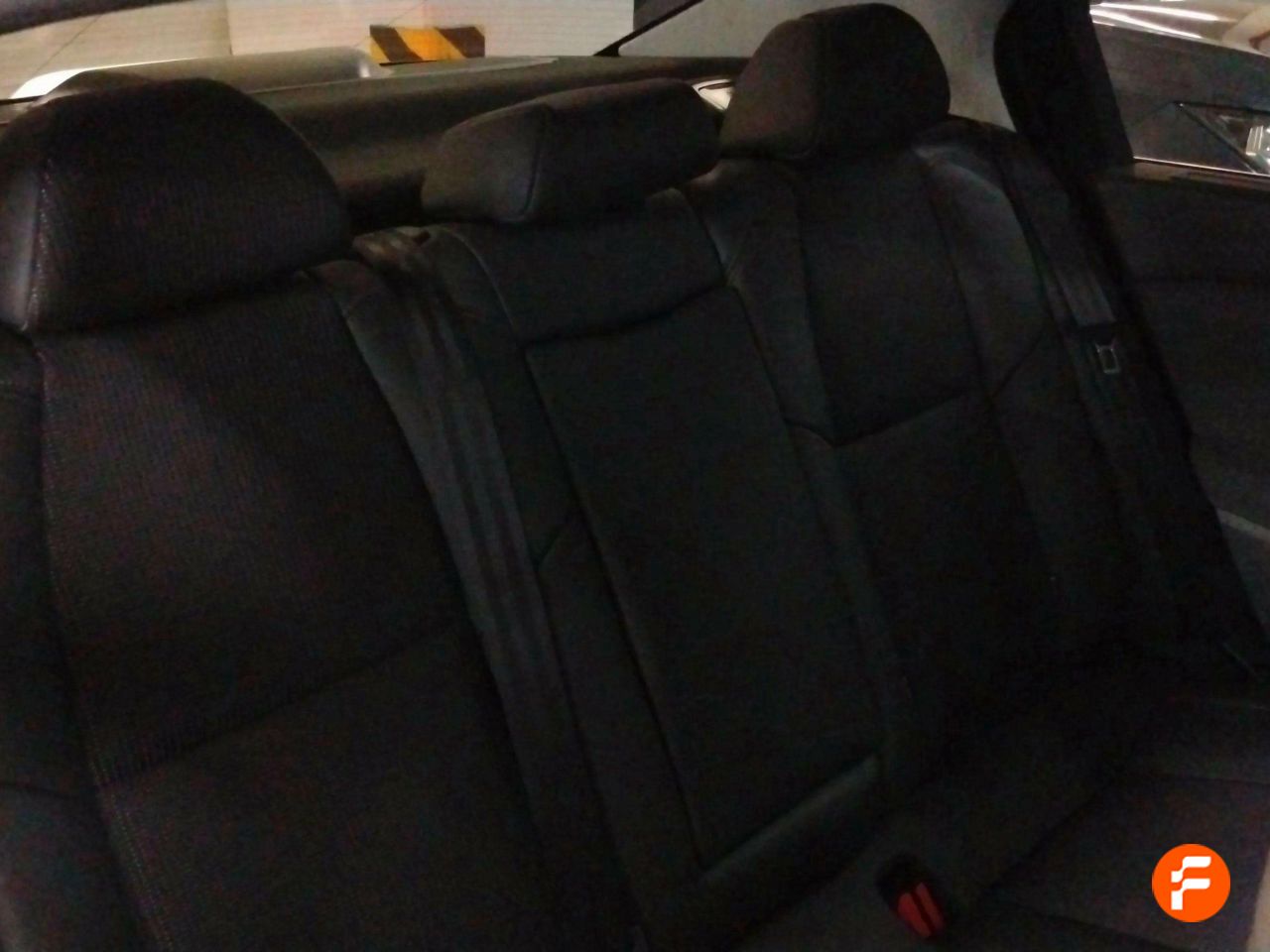 Foto Peugeot 508 18