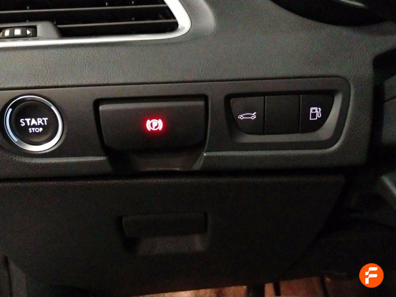 Foto Peugeot 508 19