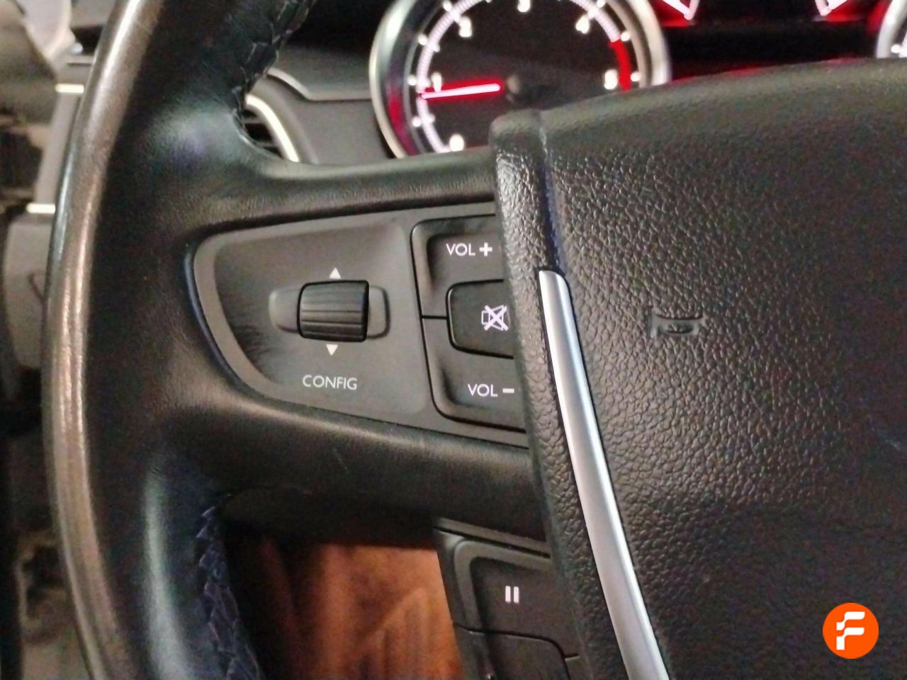 Foto Peugeot 508 20