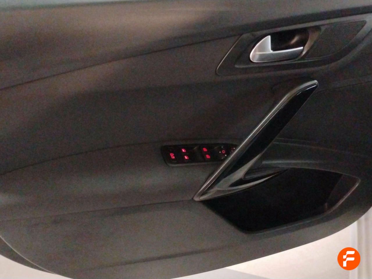 Foto Peugeot 508 22