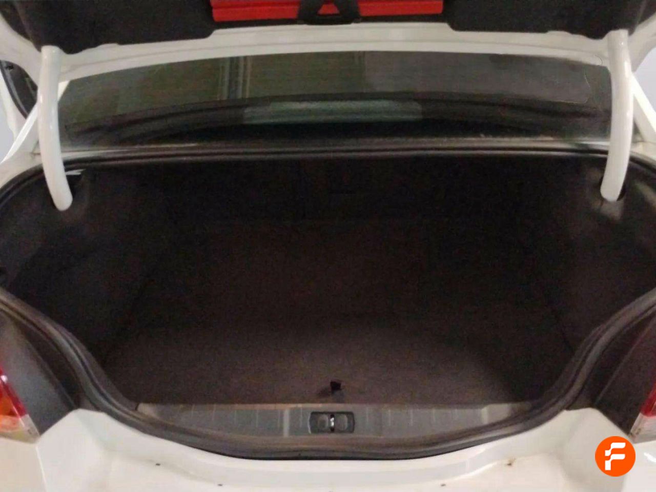 Foto Peugeot 508 23
