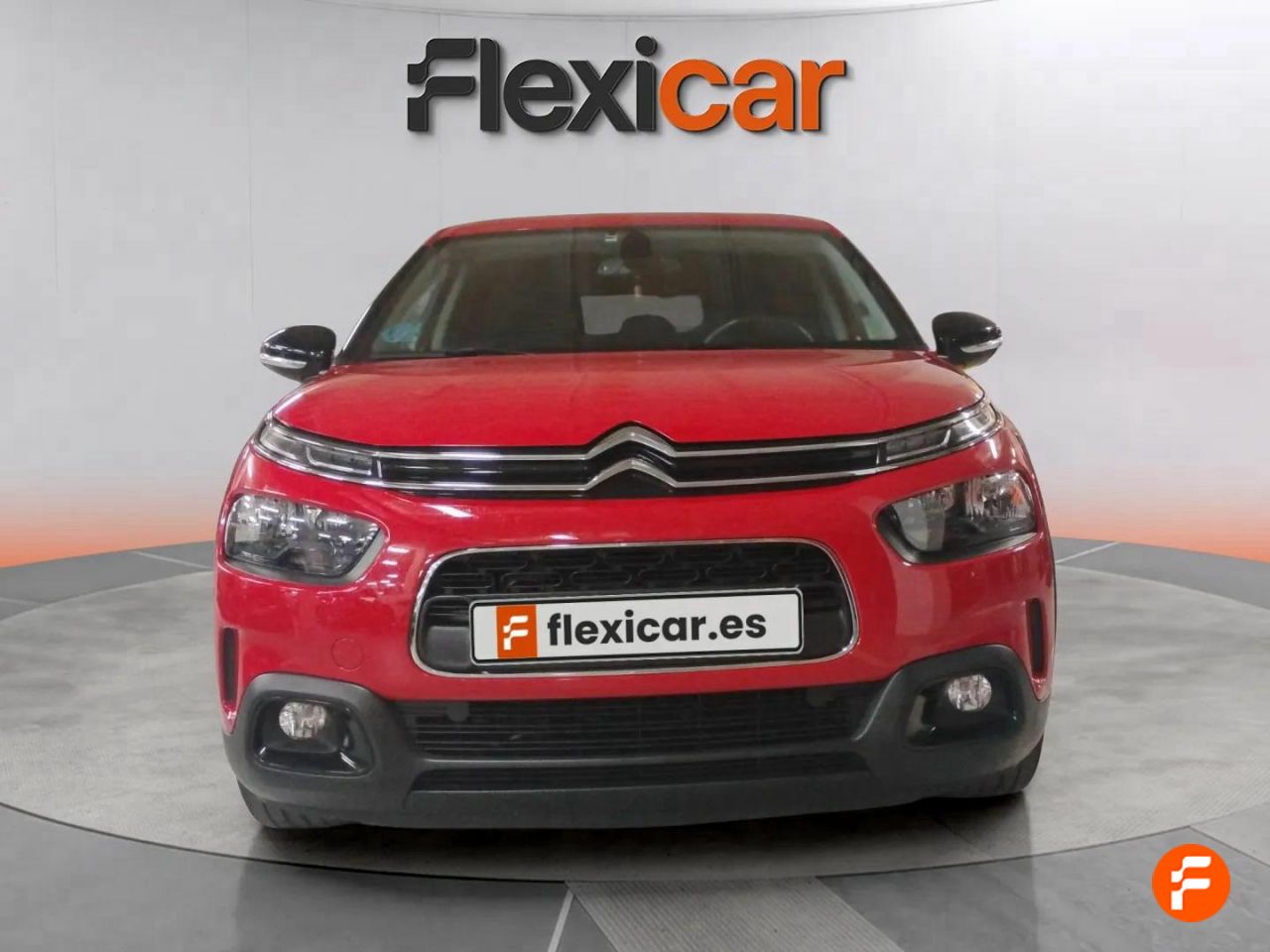 Foto Citroën C4 Cactus 2