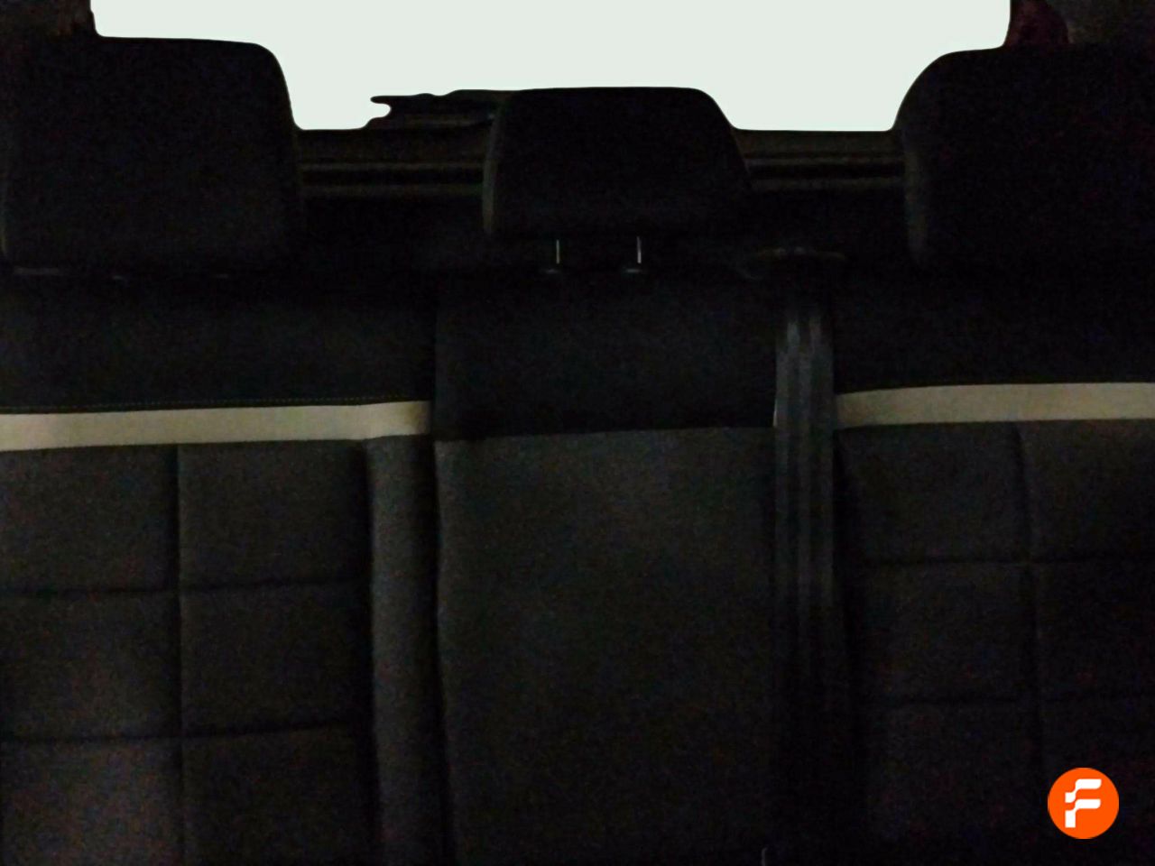 Foto Citroën C4 Cactus 15