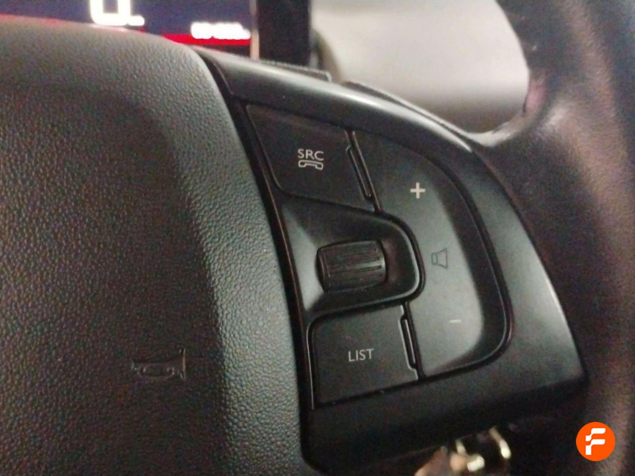 Foto Citroën C4 Cactus 16