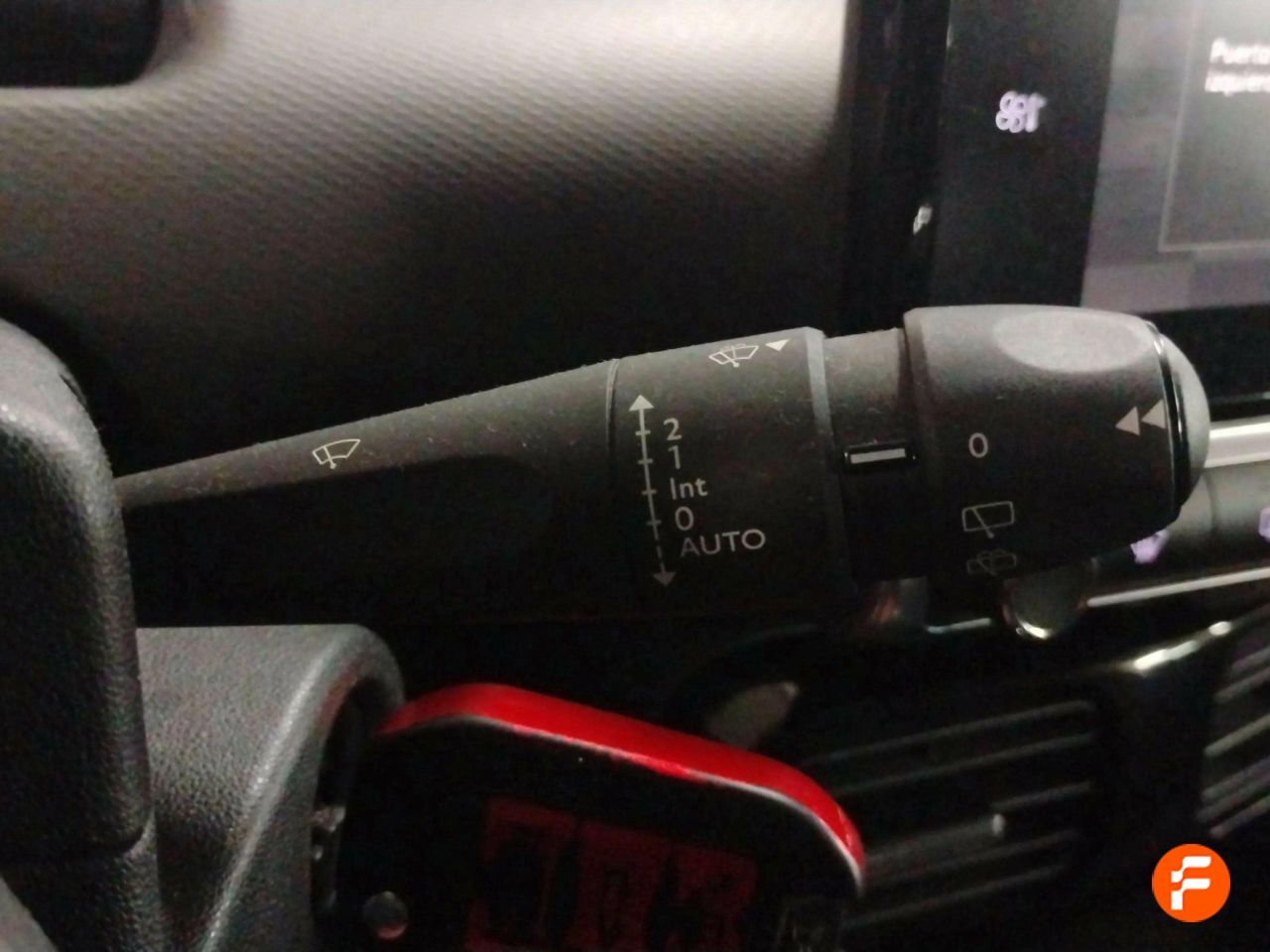 Foto Citroën C4 Cactus 23