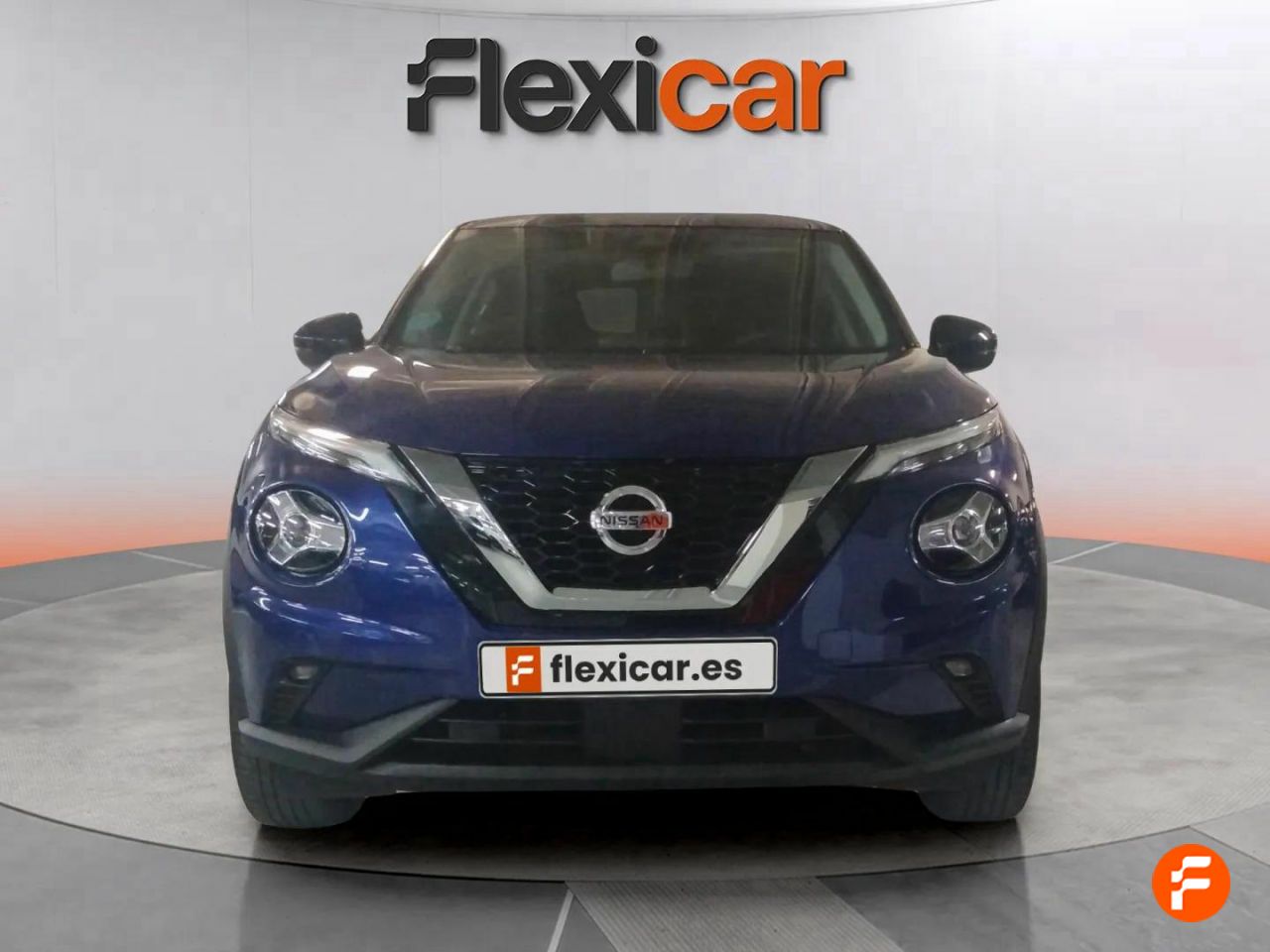 Foto Nissan Juke 2