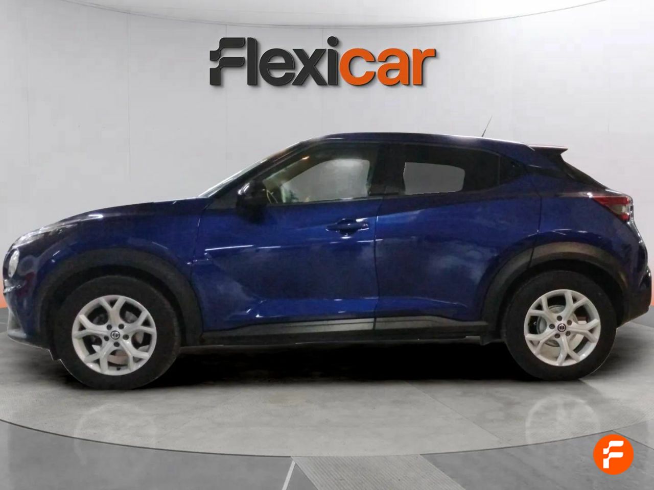 Foto Nissan Juke 3
