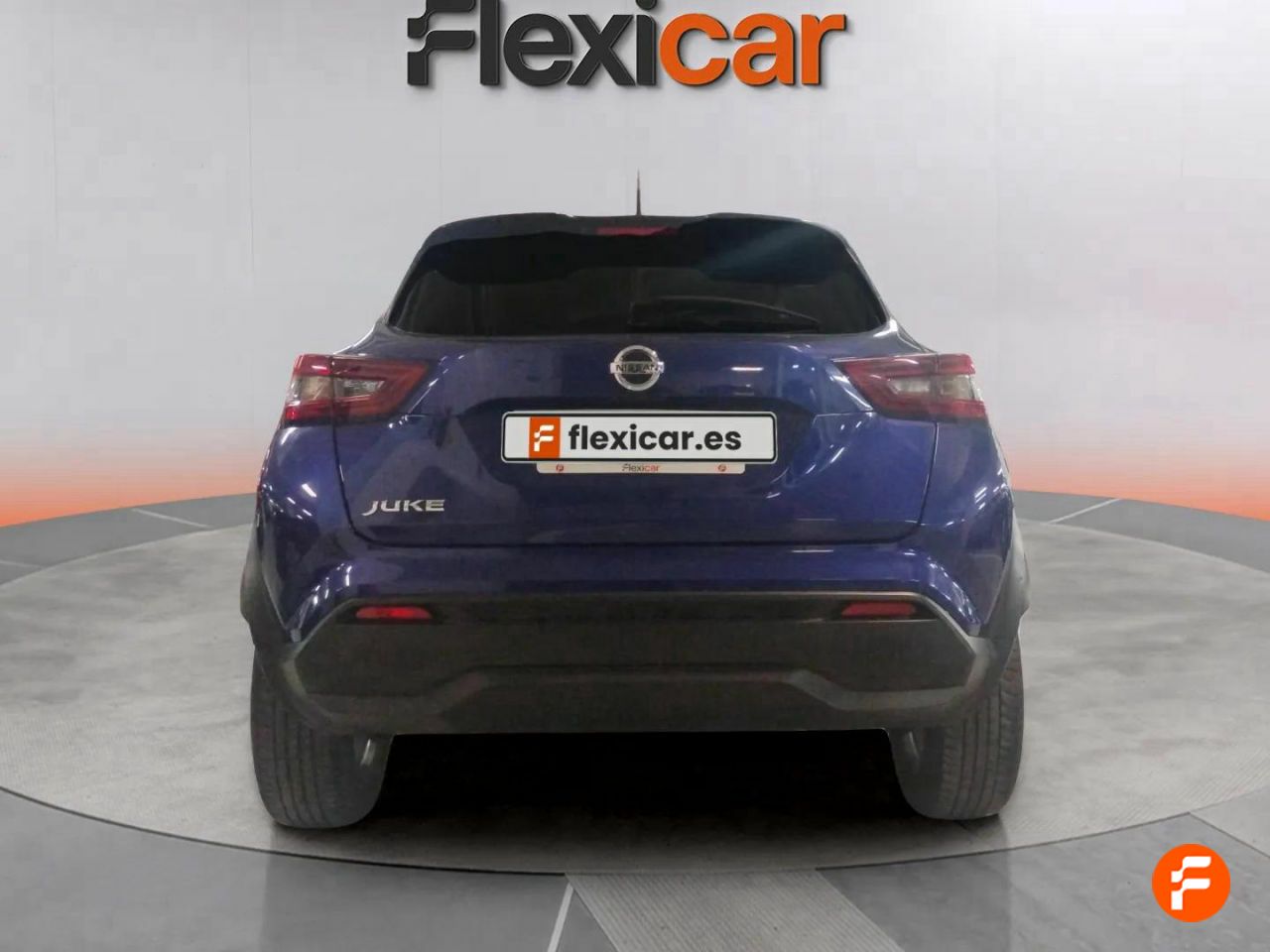Foto Nissan Juke 4