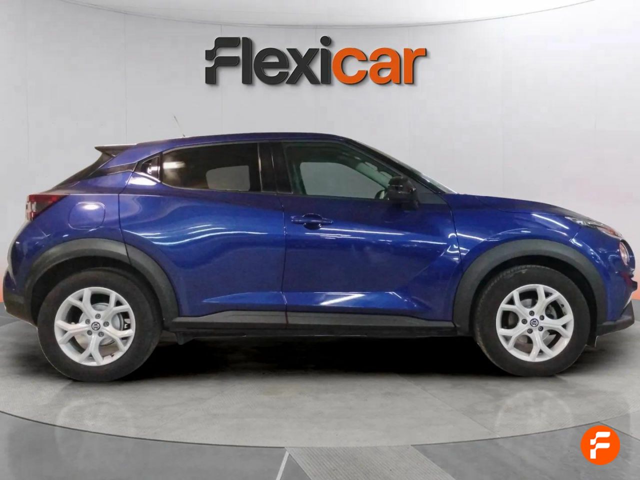Foto Nissan Juke 5
