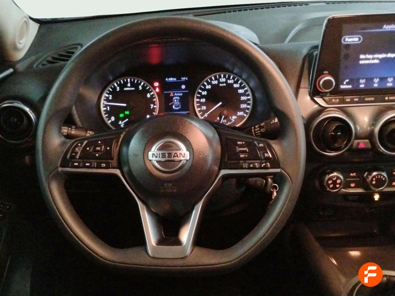 Foto Nissan Juke 10