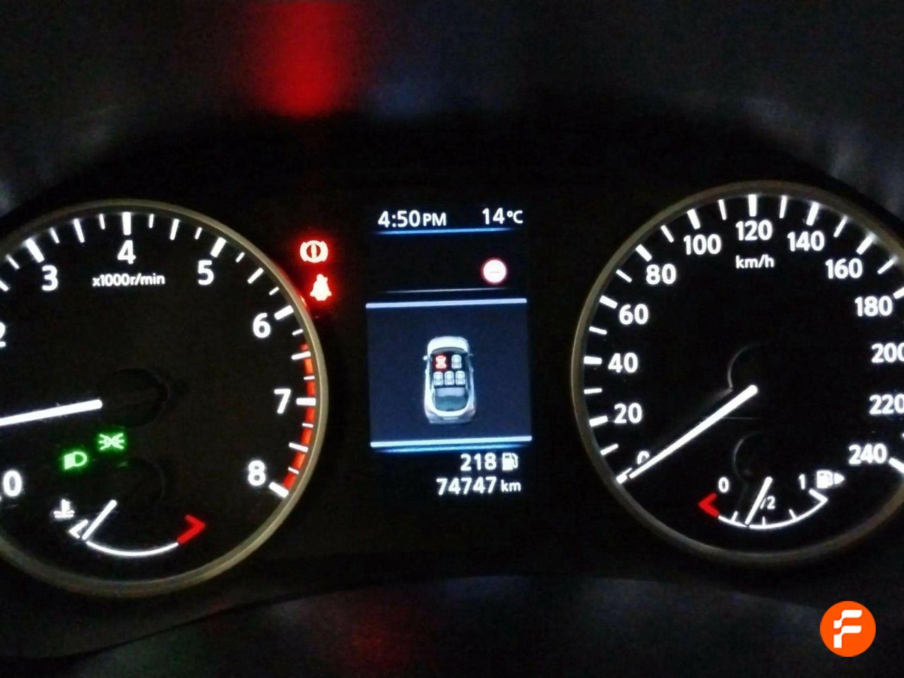 Foto Nissan Juke 12