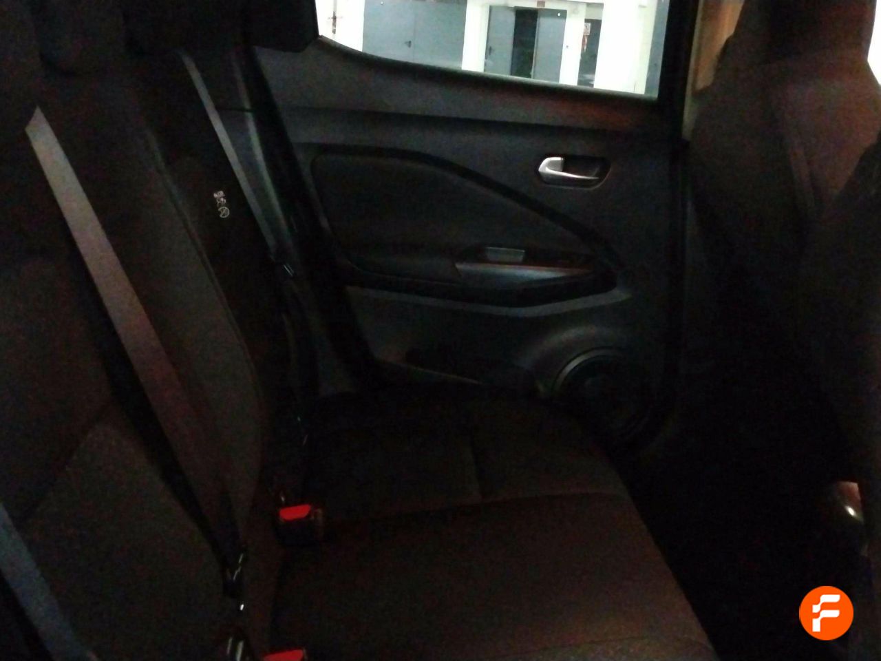 Foto Nissan Juke 15